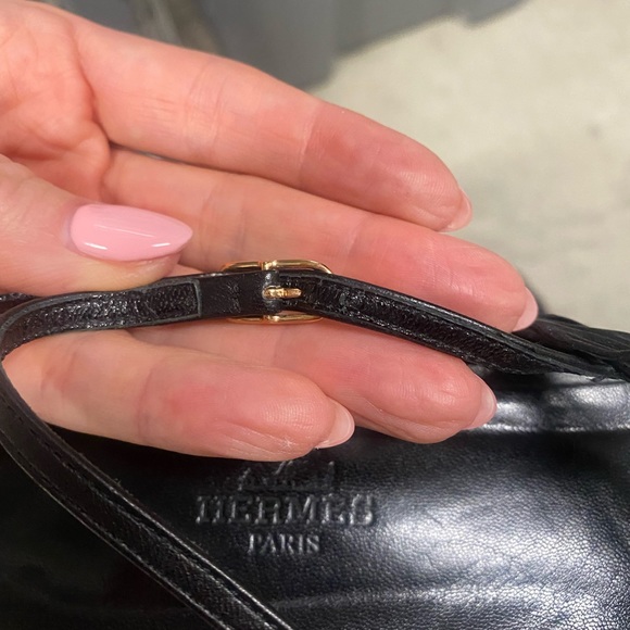 Hermes Leather Sandal - Picture 7 of 8